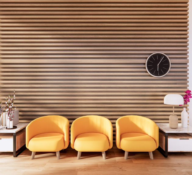 Gute Praxisorganisation in der Orthopädie Sommer in Schwanewede